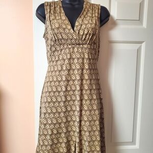 Old Navy Sleeveless Sundress